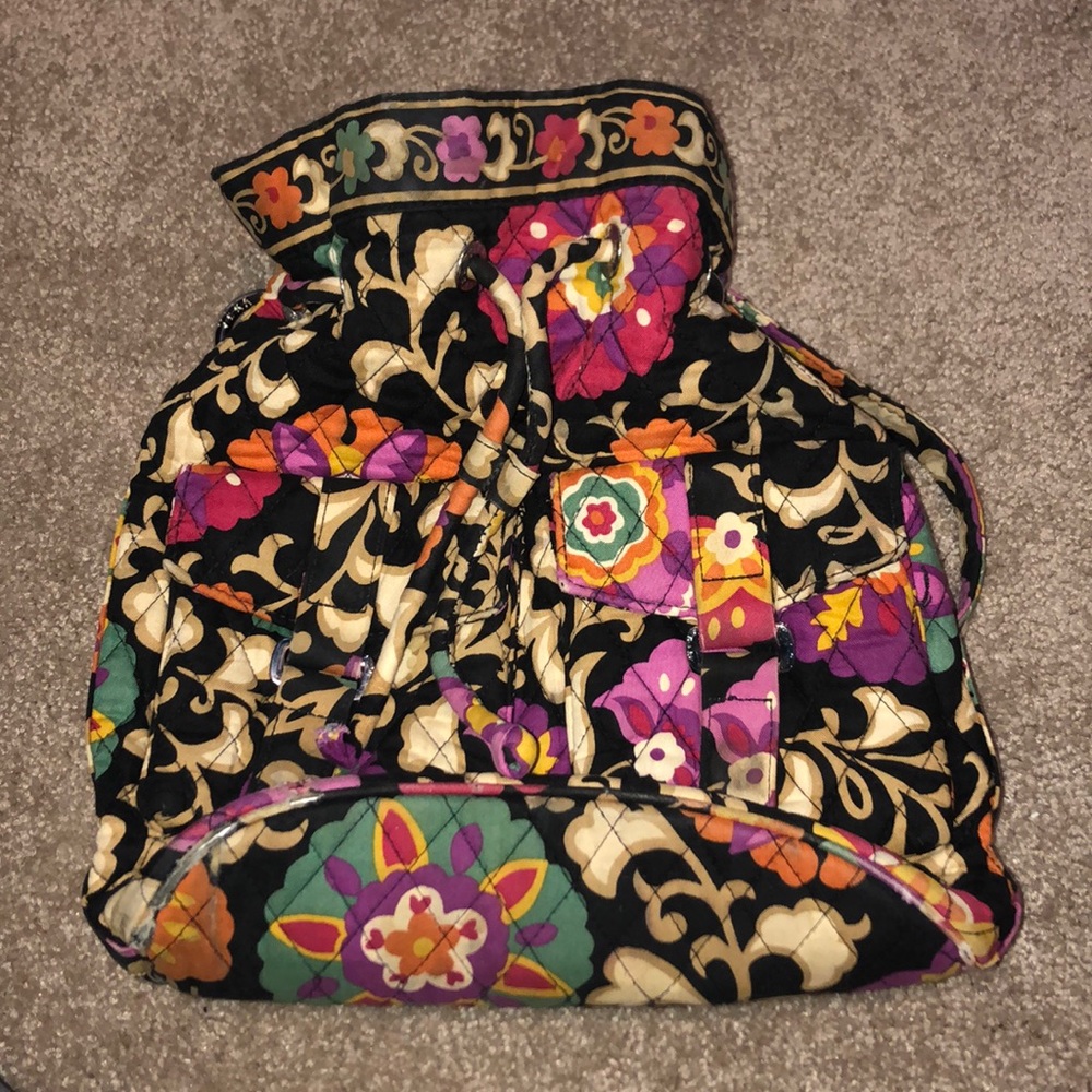 Vera Bradley bag